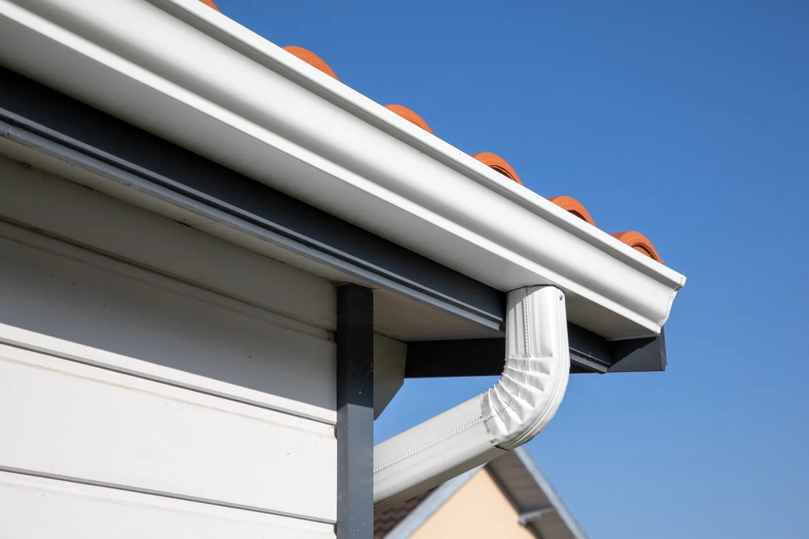 Fascias & Soffits