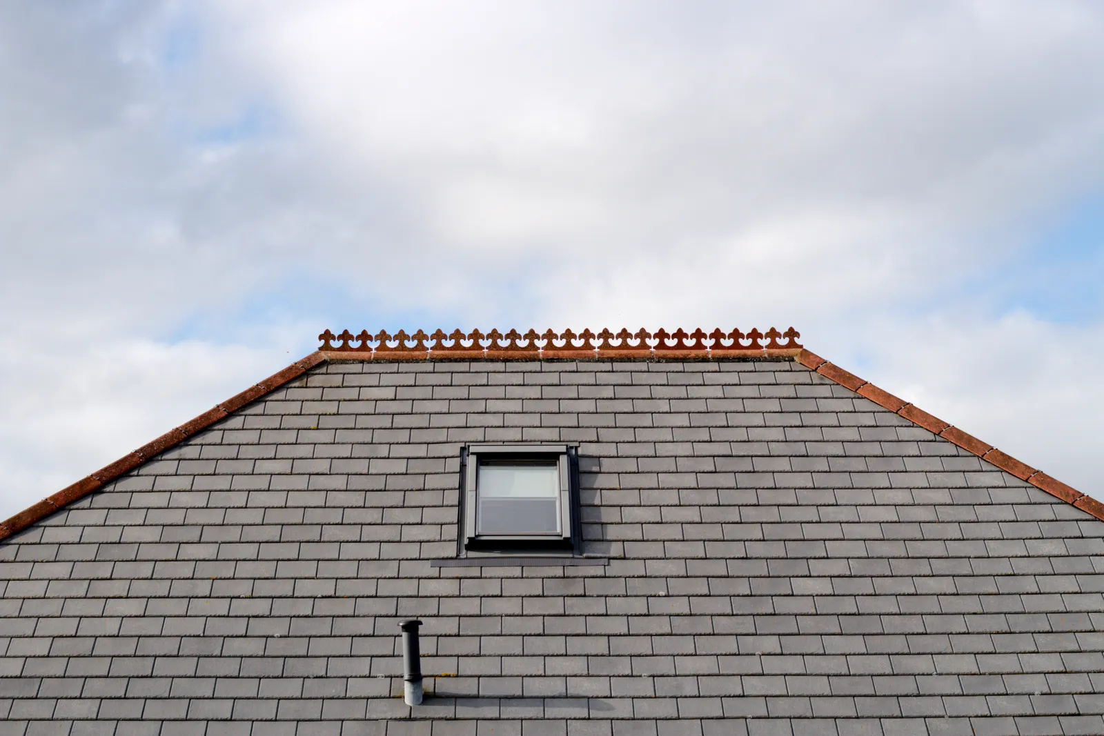 Slate Roofs